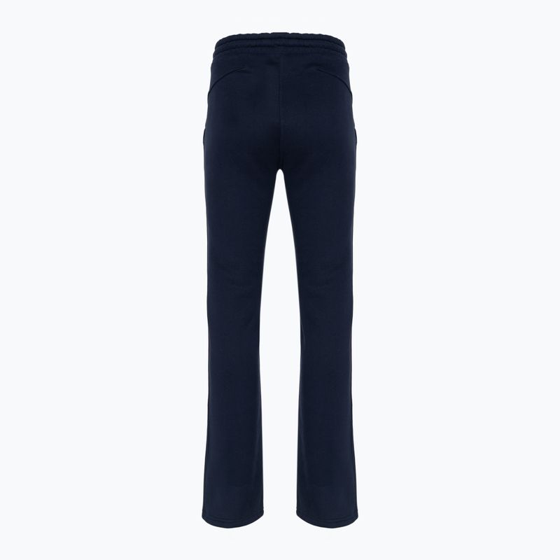 Pantaloni pentru femei JOYINME Slowdown dark navy 2