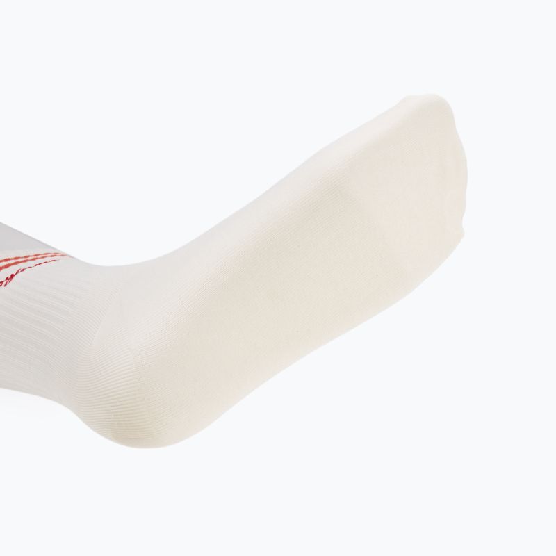 Șosete pentru femei JOYINME Statement red 4