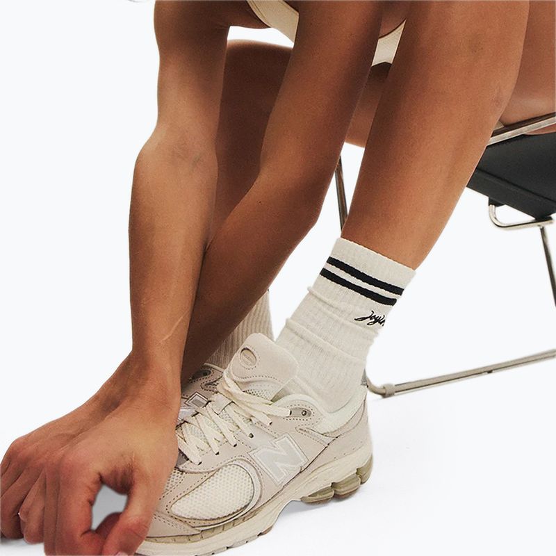 Șosete pentru femei JOYINME Statement black 5