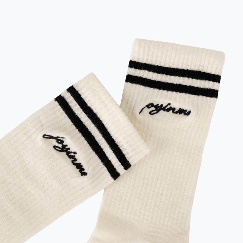 Șosete pentru femei JOYINME Statement black 4