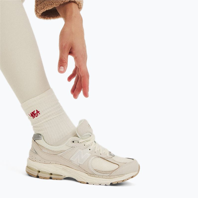 Șosete pentru femei JOYINME Statement yoga 3