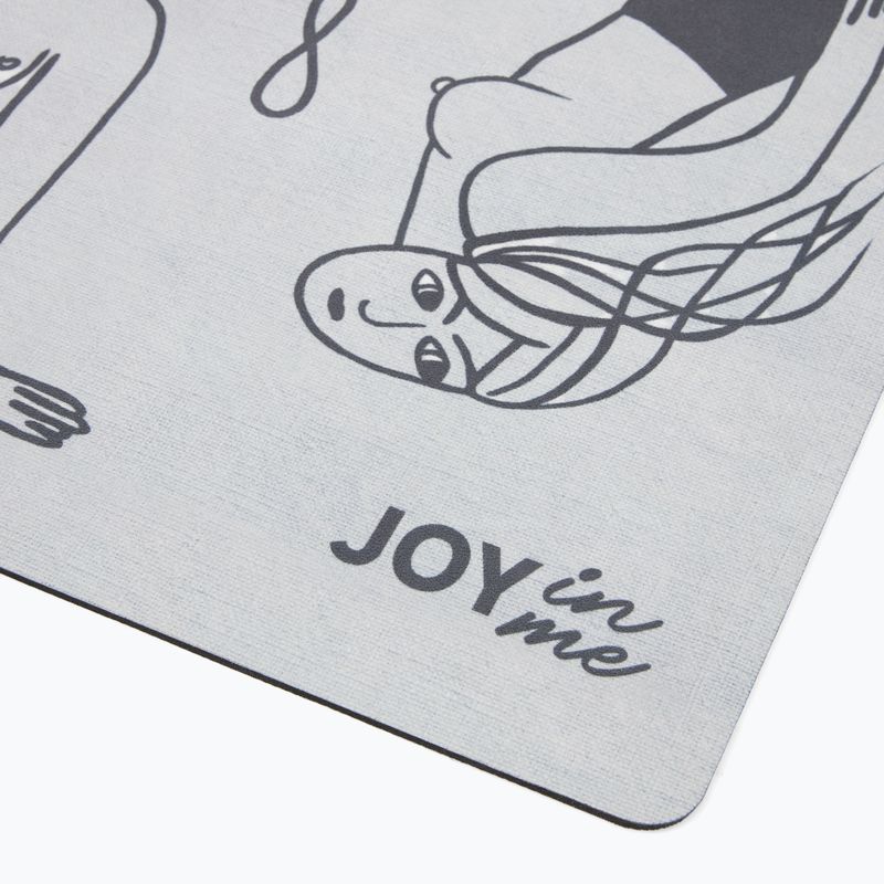 Covoraș de yoga JOYINME Flow Coated 3 mm sisterhood 2