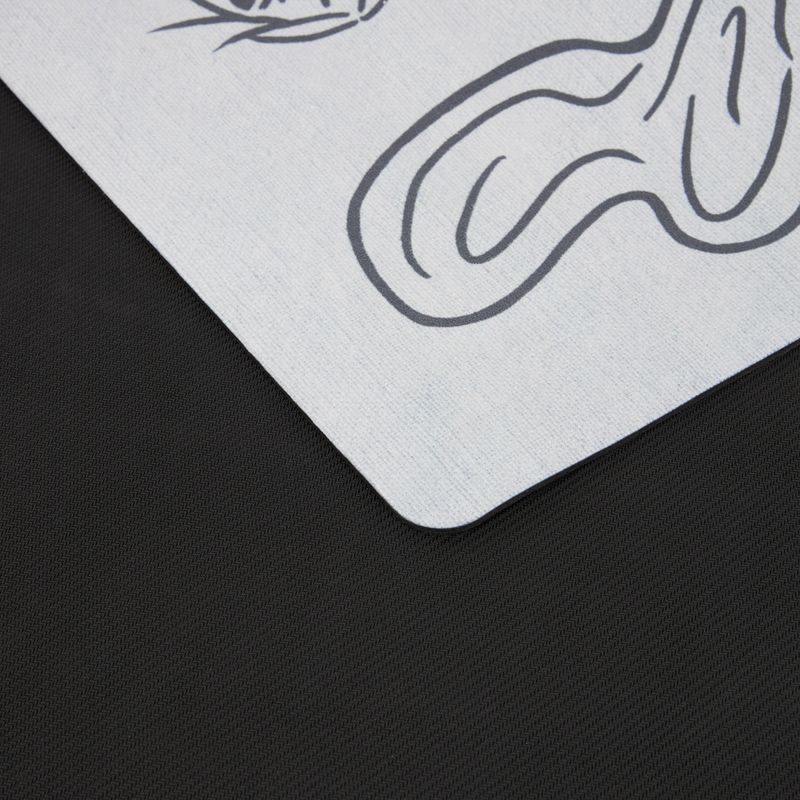 Covoraș de yoga JOYINME Flow Coated 3 mm sisterhood 5