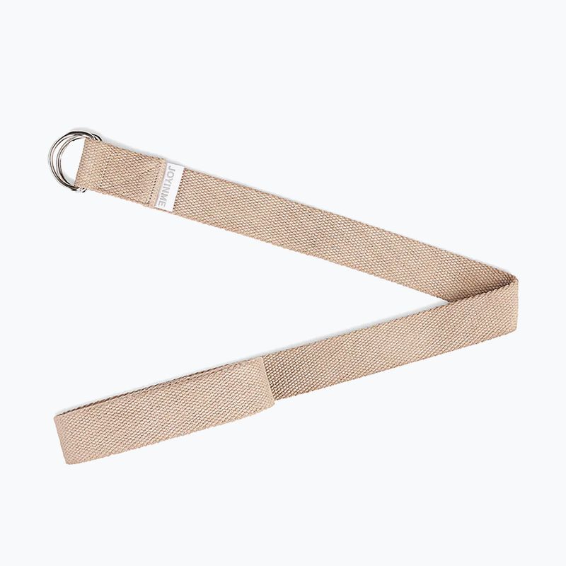 Curea de yoga JOYINME Hold & Stretch Sun Stone 2