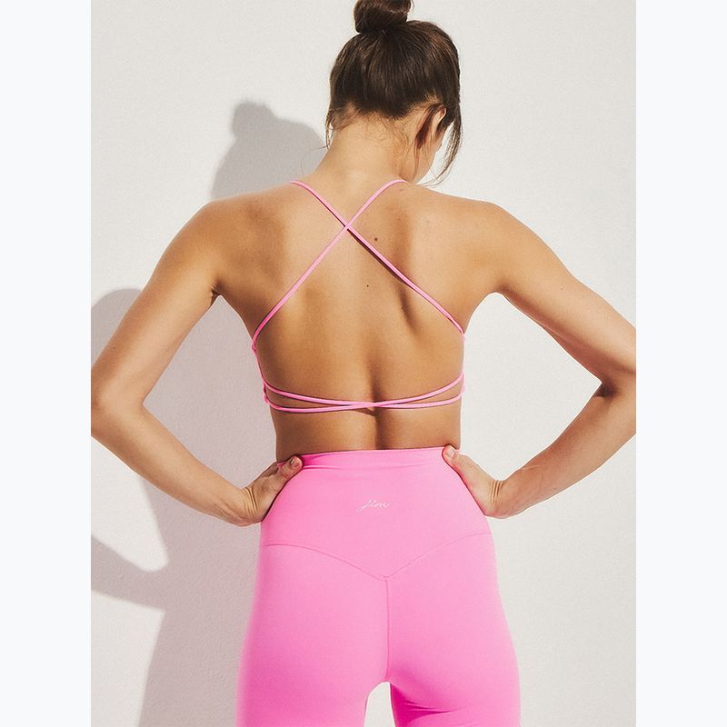 Top pentru femei JOYINME Breeze playful pink 2
