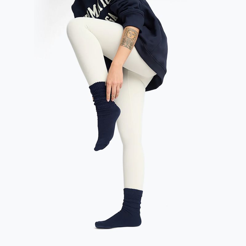 Șosete pentru femei JOYINME Ground Yourself deep navy 2