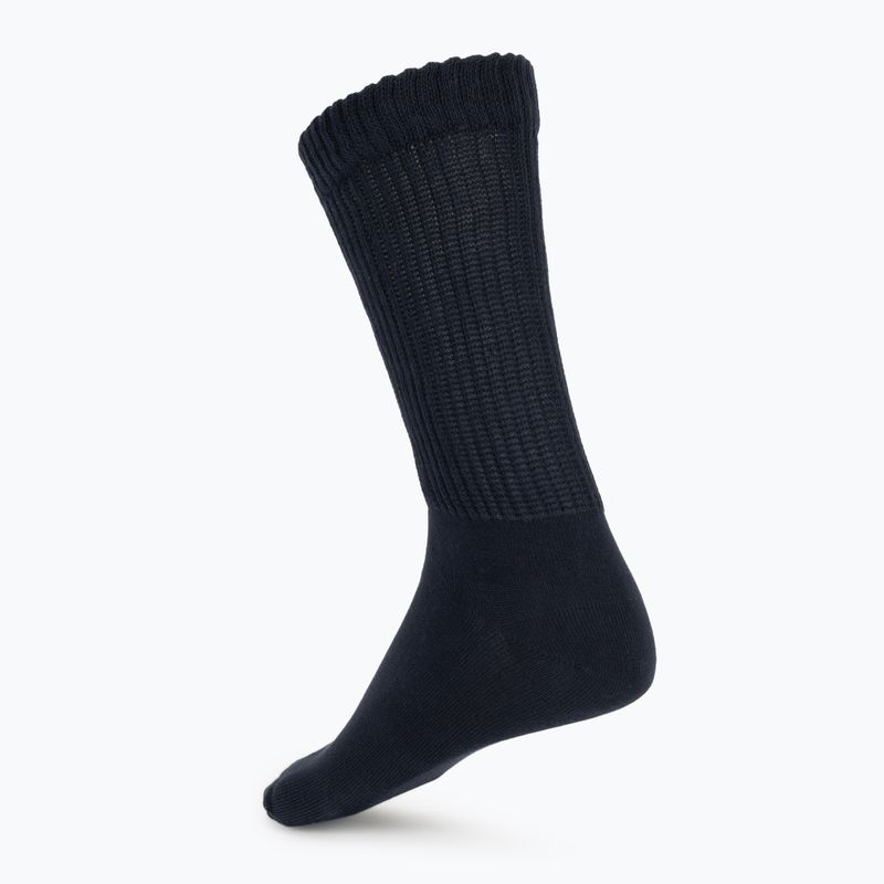 Șosete pentru femei JOYINME Ground Yourself deep navy 2