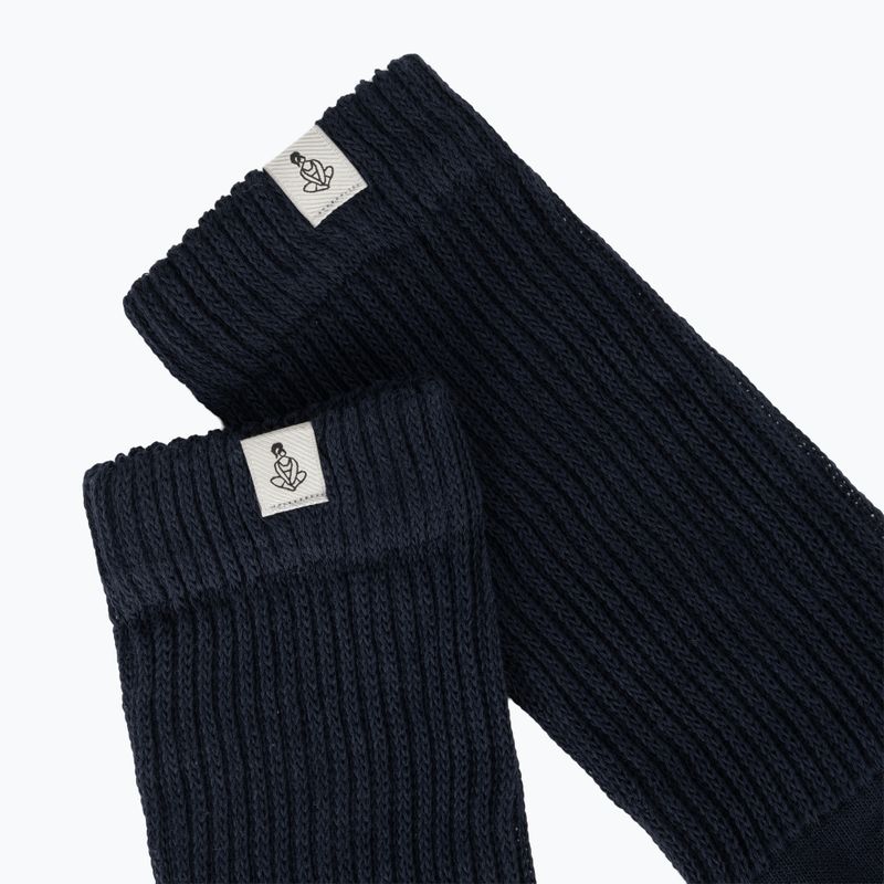 Șosete pentru femei JOYINME Ground Yourself deep navy 4