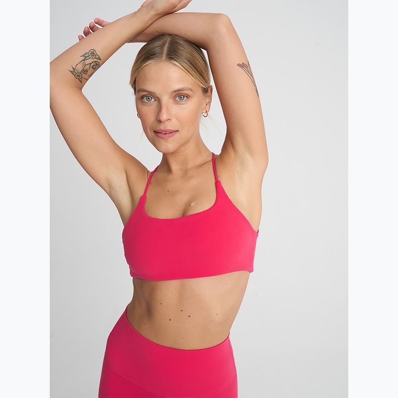 Top pentru femei JOYINME Breeze raspberry red 3