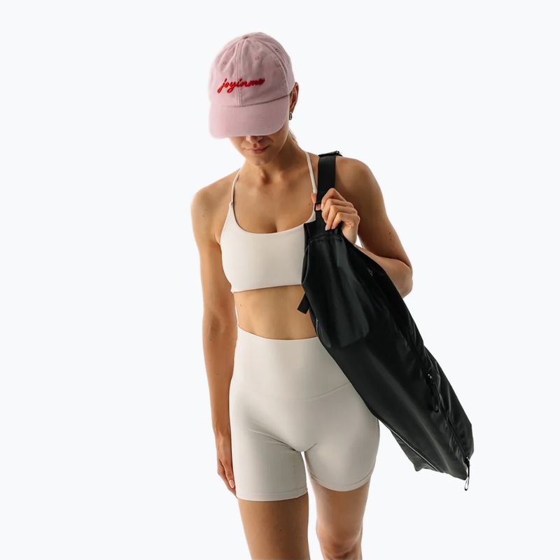 Geantă pentru covoraș de yoga JOYINME On the Go black 5