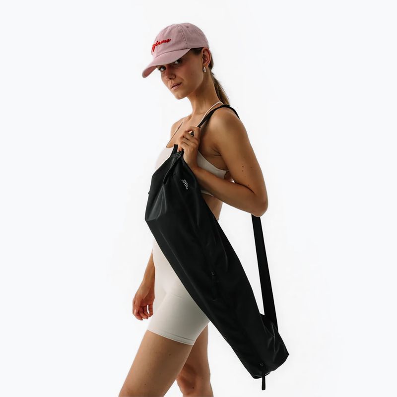 Geantă pentru covoraș de yoga JOYINME On the Go black 6