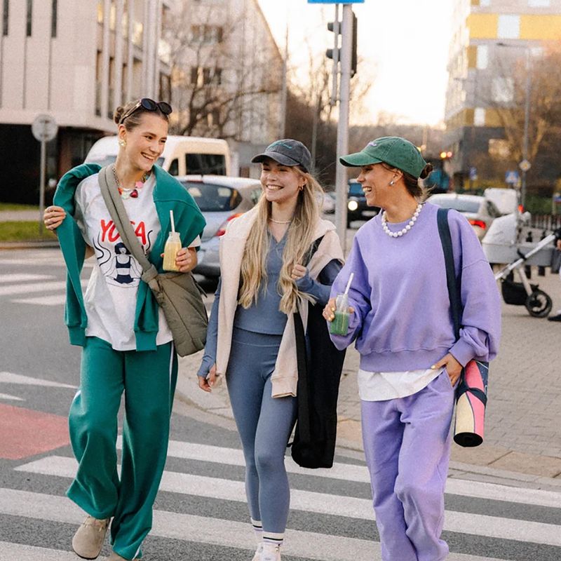 Geantă pentru covoraș de yoga JOYINME On the Go black 9