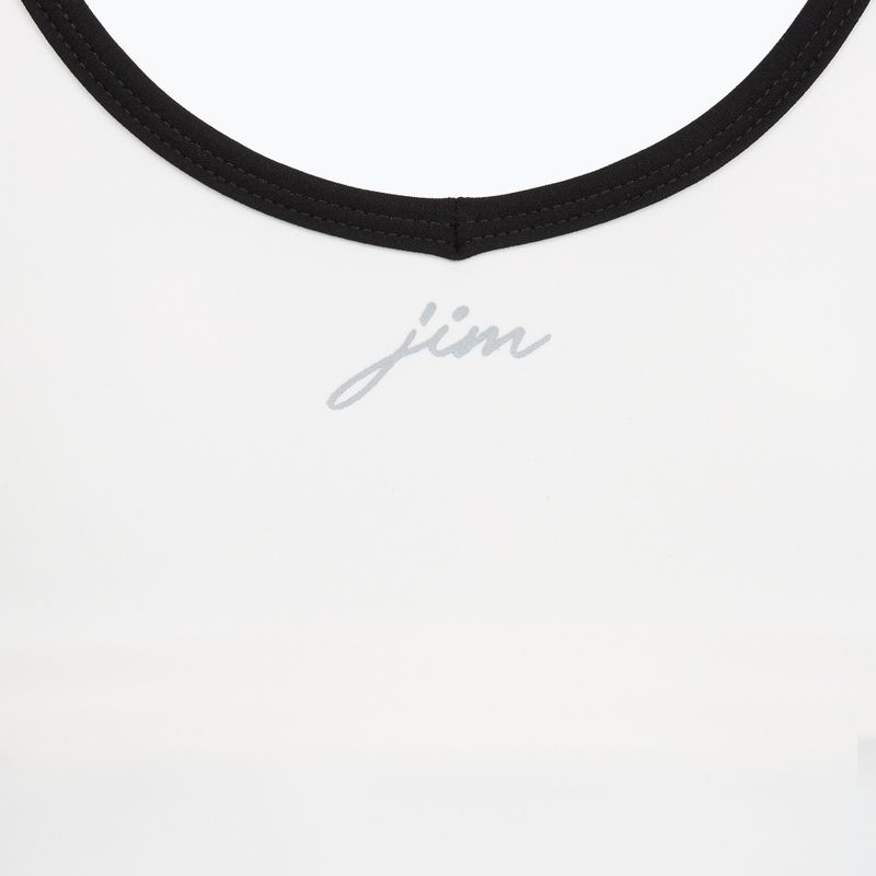 Tank top pentru femei JOYINME Dual Essence white 3