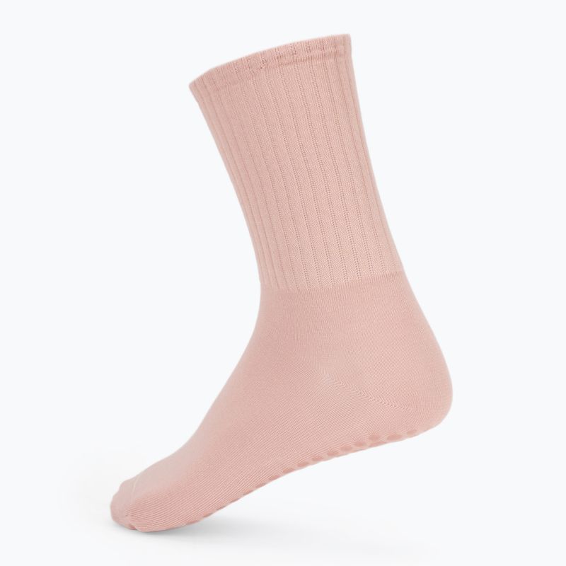 Șosete pentru femei JOYINME Balance soft pink 2