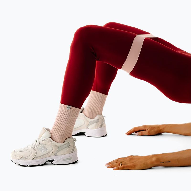 Șosete pentru femei JOYINME Balance soft pink 9