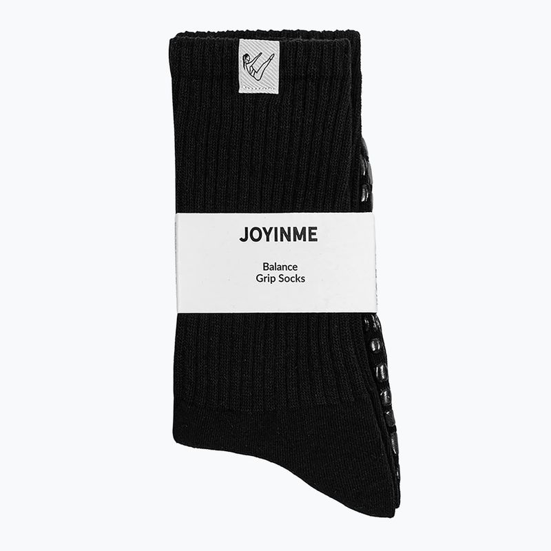 Șosete pentru femei JOYINME Balance black 6
