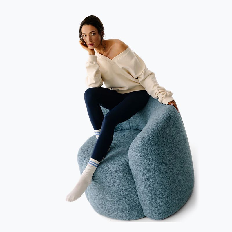 Șosete pentru femei JOYINME Statement blue 4