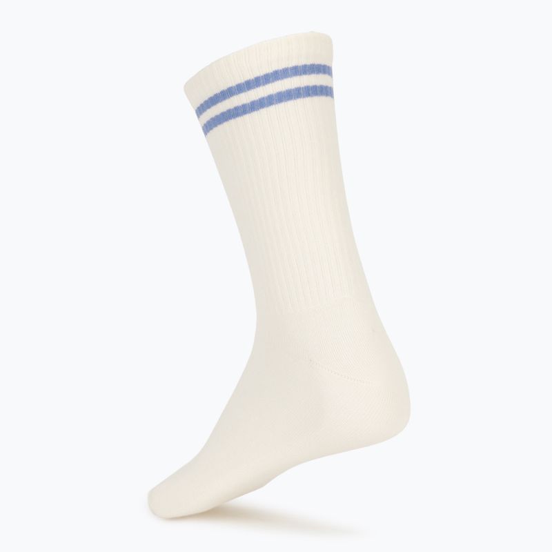 Șosete pentru femei JOYINME Statement blue 2