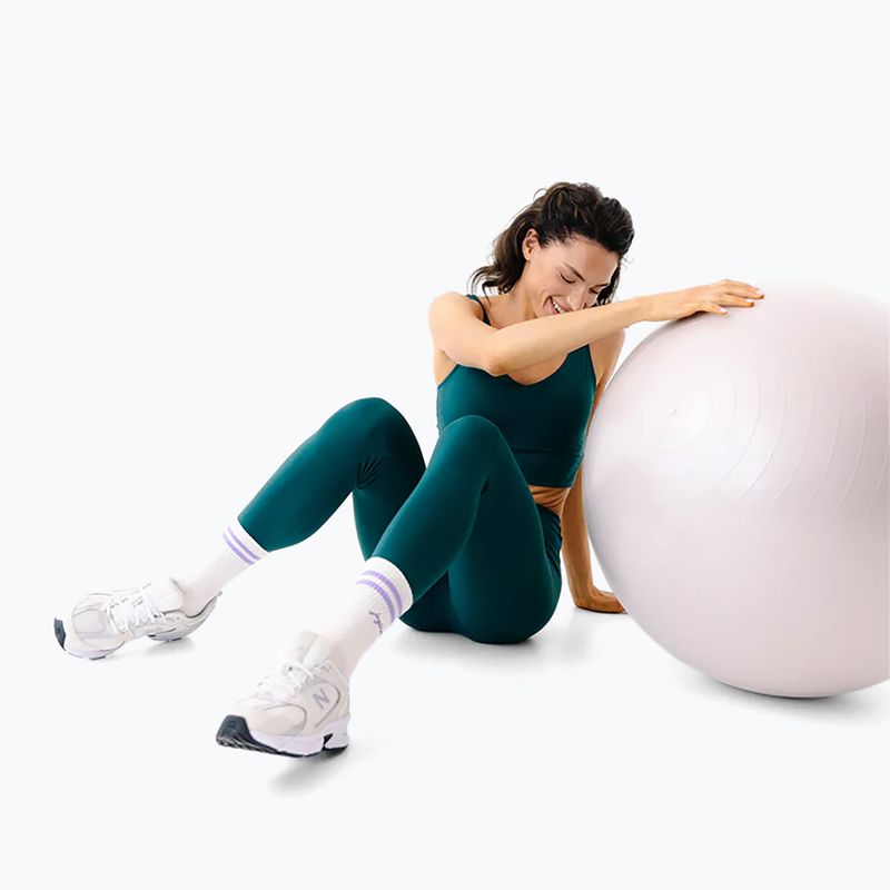 Șosete pentru femei JOYINME Statement violet 4