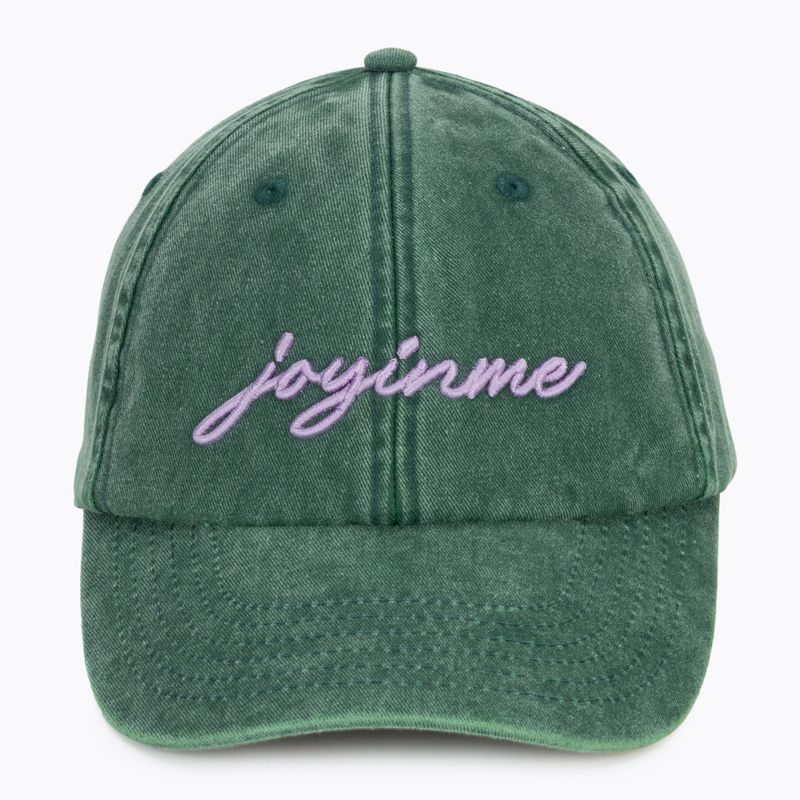 Șapcă JOYINME Radiance green 2