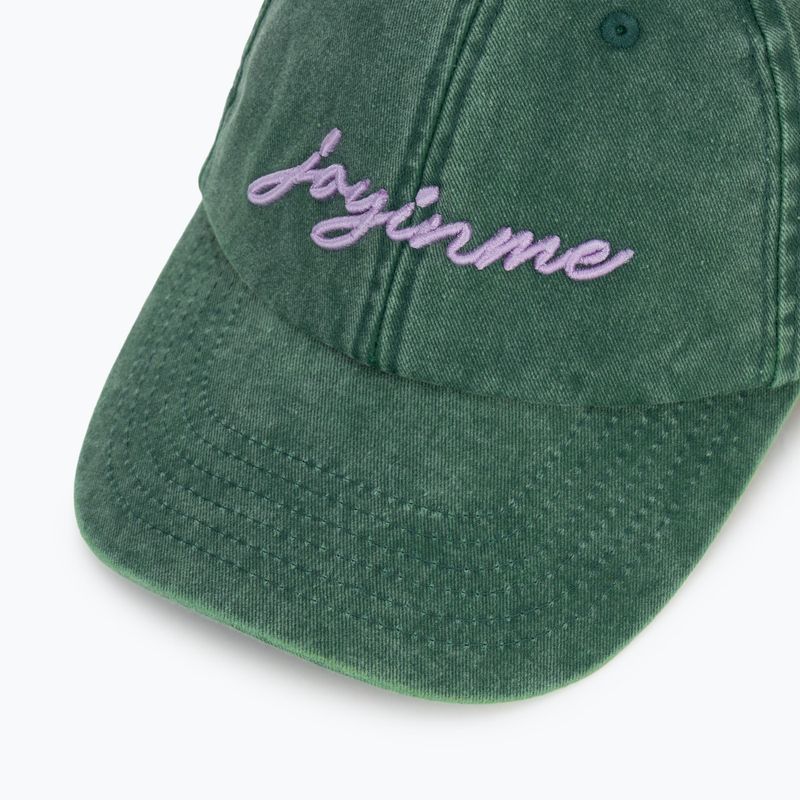 Șapcă JOYINME Radiance green 3