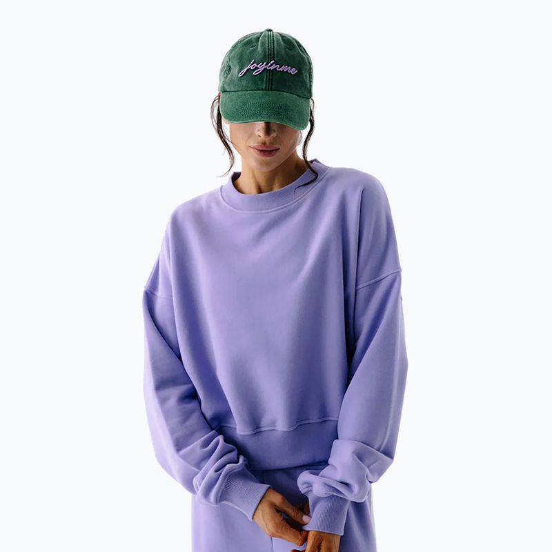 Șapcă JOYINME Radiance green