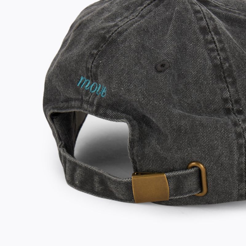 Șapcă JOYINME Radiance vintage black 4