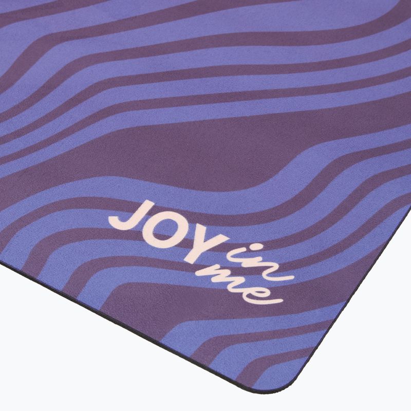 Covoraș de yoga JOYINME Flow 3mm surf life 2