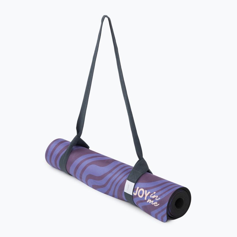 Covoraș de yoga JOYINME Flow 3mm surf life 6