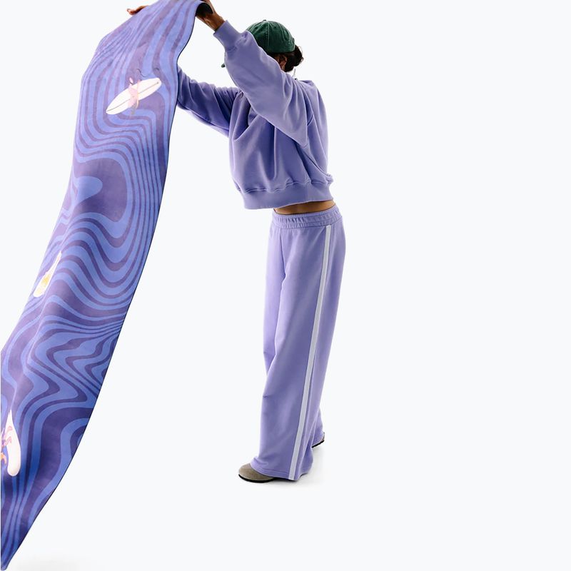 Covoraș de yoga JOYINME Flow 3mm surf life 2