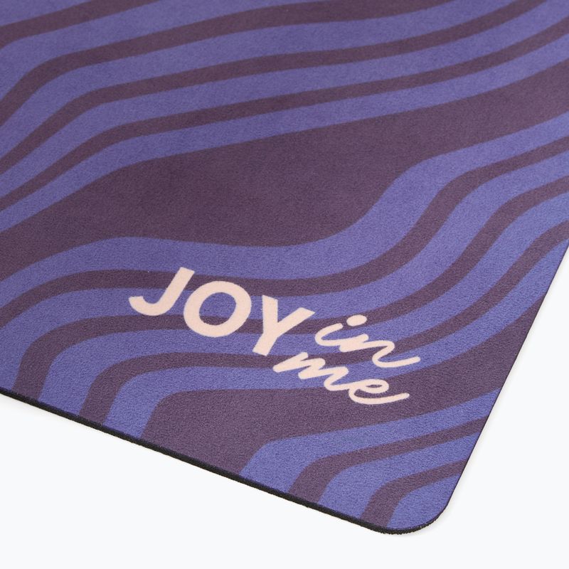 Covoraș de yoga JOYINME Flow Coated surf life 2