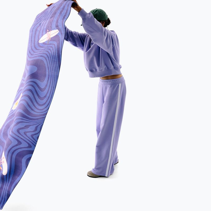 Covoraș de yoga JOYINME Flow Coated surf life 2