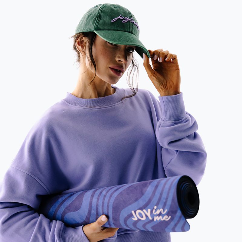 Covoraș de yoga JOYINME Flow Coated surf life 5