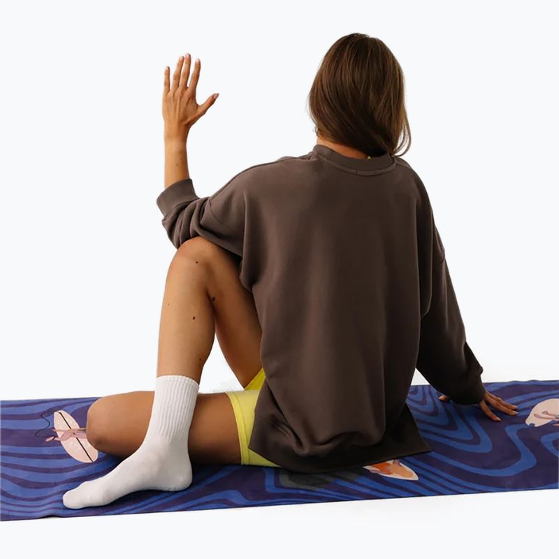 Șosete pentru femei JOYINME Balance white 7