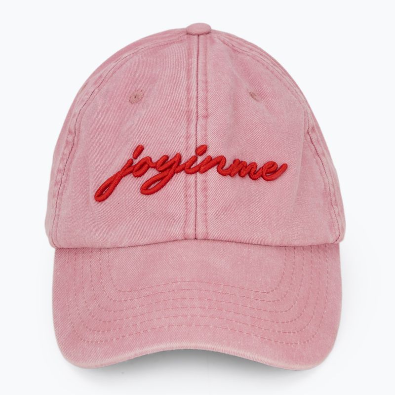 Șapcă JOYINME Radiance vintage pink 2