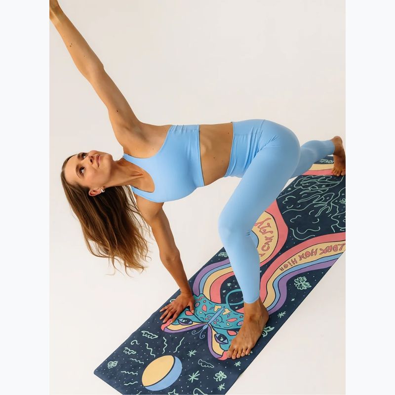 Sutien de antrenament JOYINME Goddess blue chia 7