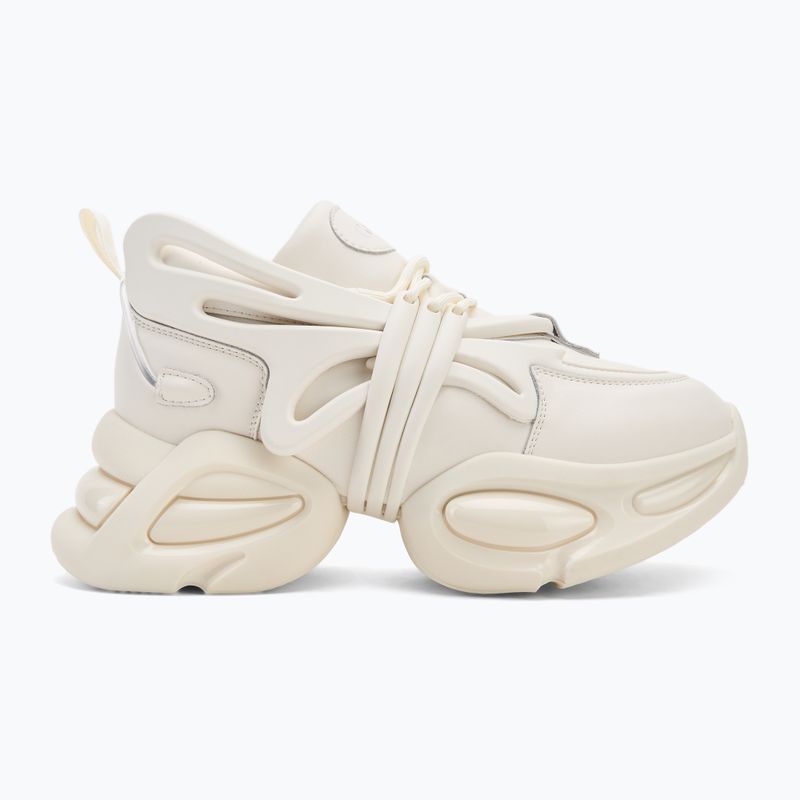 Pantofi damă GOE OO2N4027 albi 2