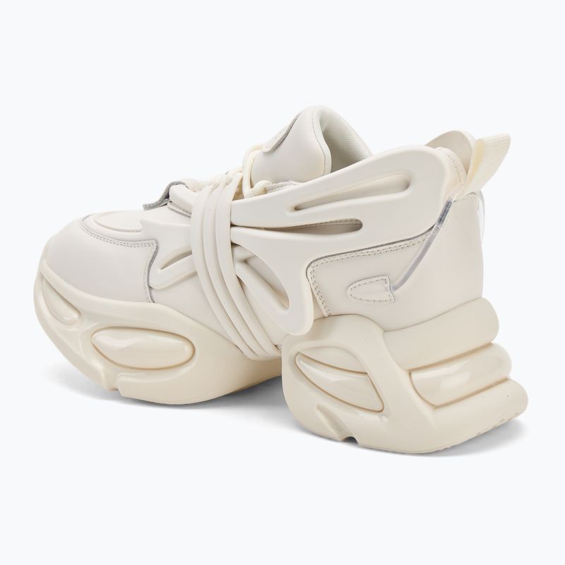 Pantofi damă GOE OO2N4027 albi 3