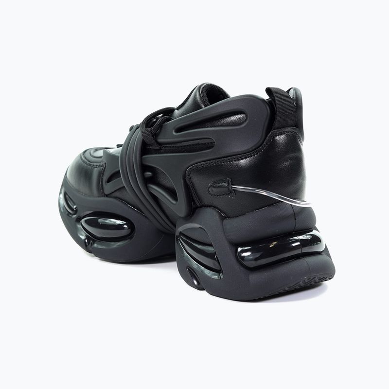 Pantofi damă GOE OO2N4028 negri 6