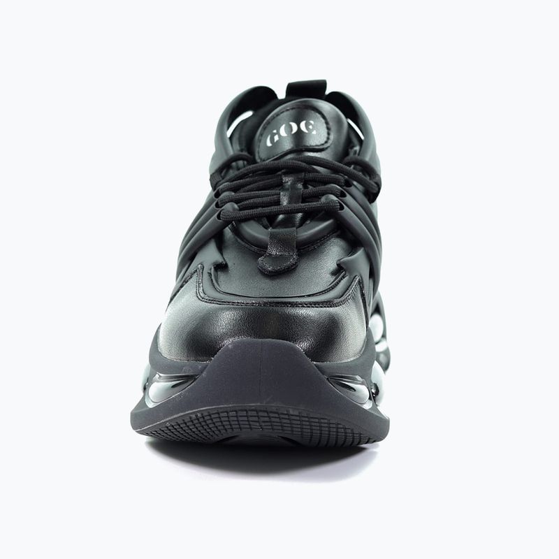 Pantofi damă GOE OO2N4028 negri 7