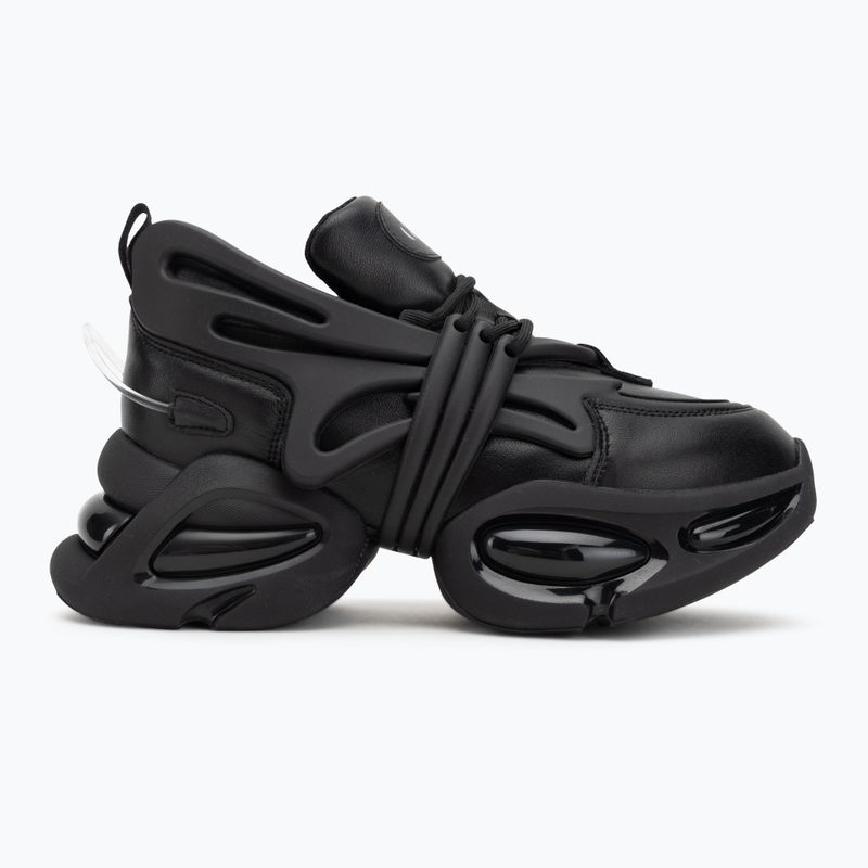 Pantofi damă GOE OO2N4028 negri 2