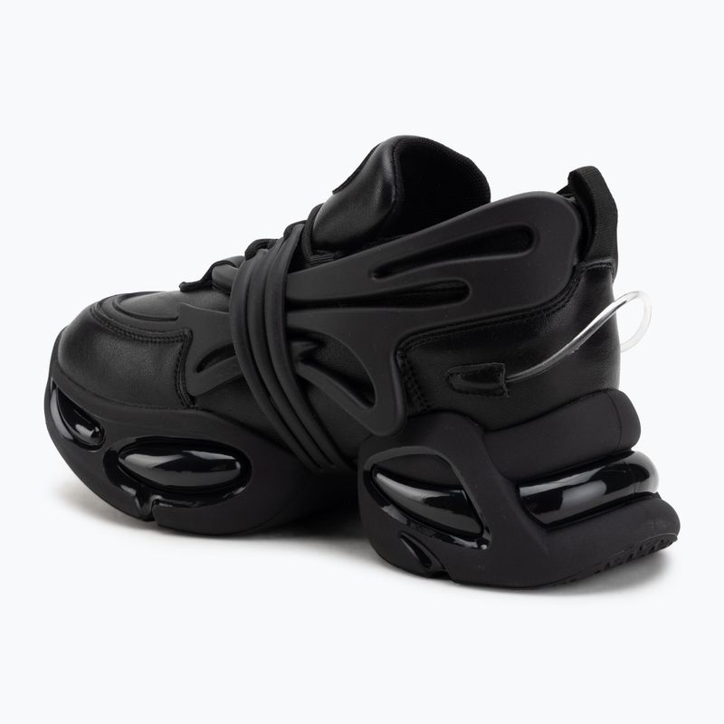 Pantofi damă GOE OO2N4028 negri 3