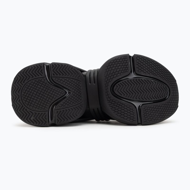 Pantofi damă GOE OO2N4028 negri 4