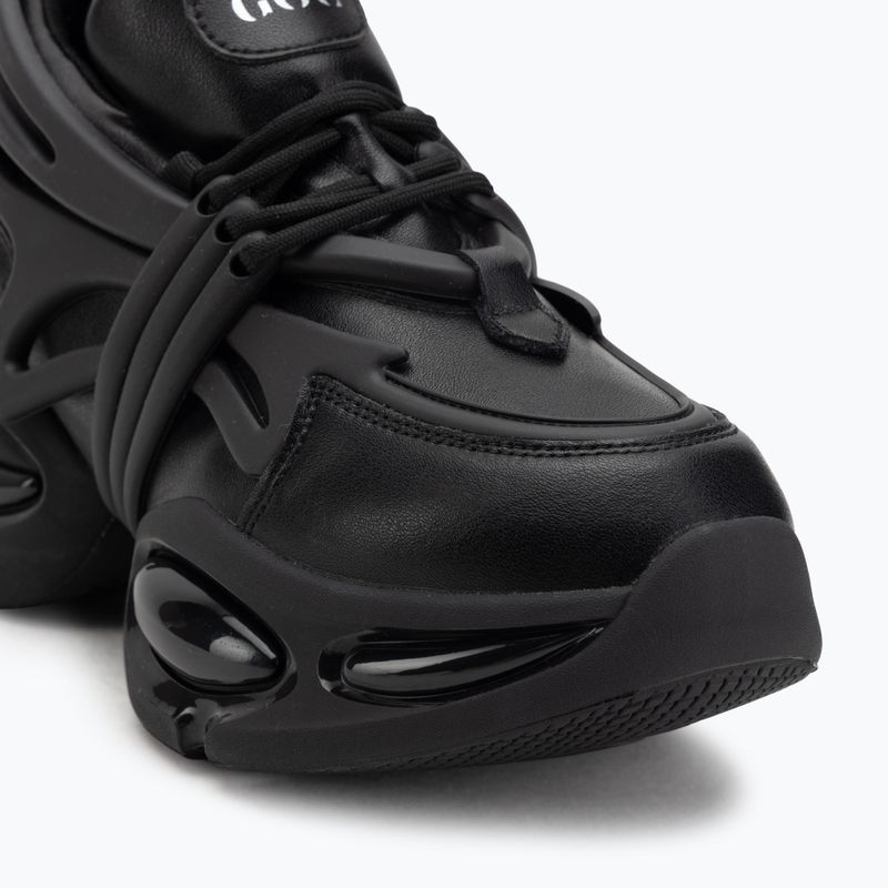 Pantofi damă GOE OO2N4028 negri 7