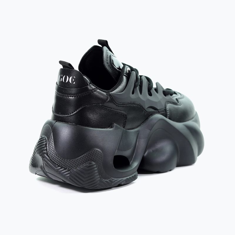 Încălțăminte damă GOE OO2N4030 negru 5