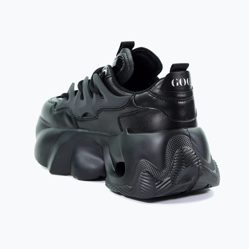 Încălțăminte damă GOE OO2N4030 negru 6