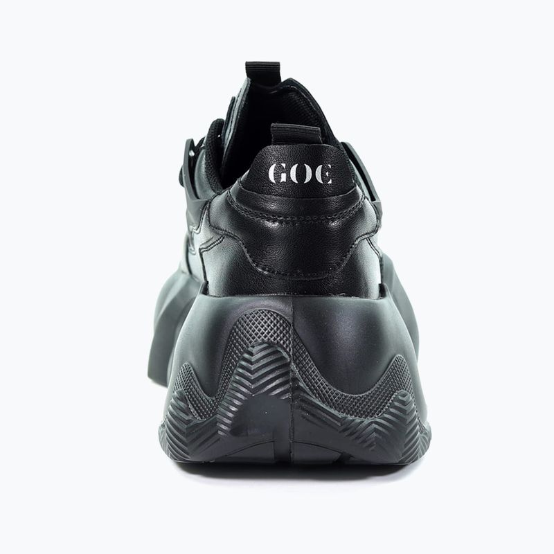 Încălțăminte damă GOE OO2N4030 negru 8