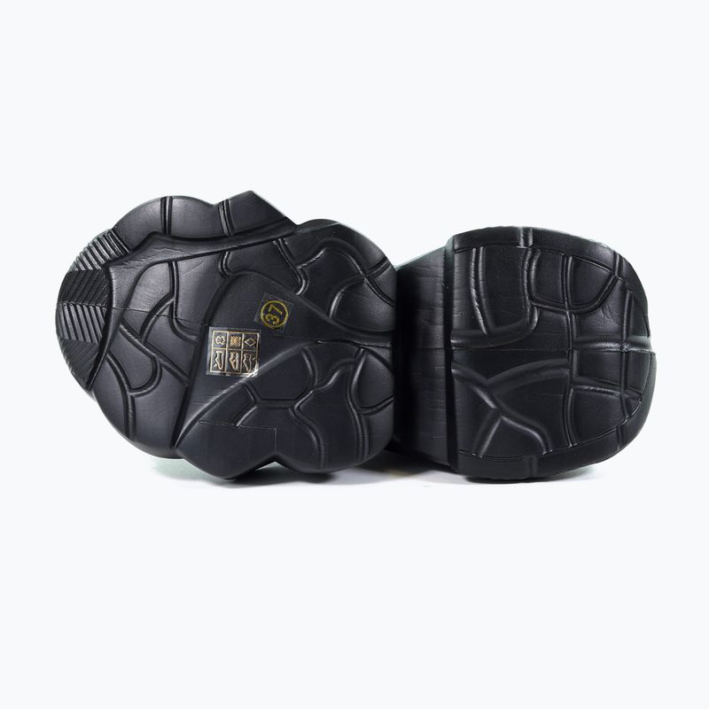 Încălțăminte damă GOE OO2N4030 negru 10