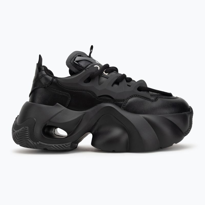 Încălțăminte damă GOE OO2N4030 negru 2