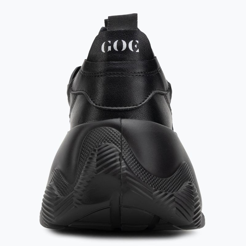 Încălțăminte damă GOE OO2N4030 negru 6